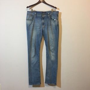 Nudie Jeans Thin Finn Organic Summer Sky